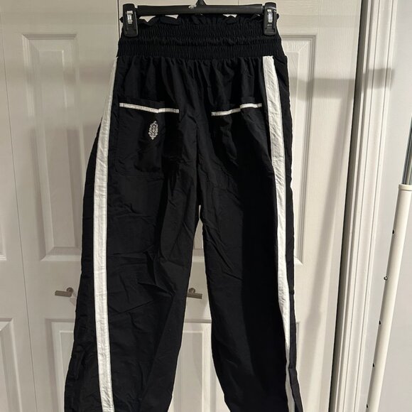 x FP Movement Champ Is Here Pant in Black - Picture 6 of 7